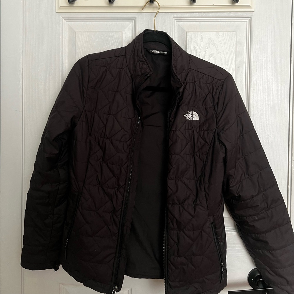 Women’s North Face jacket